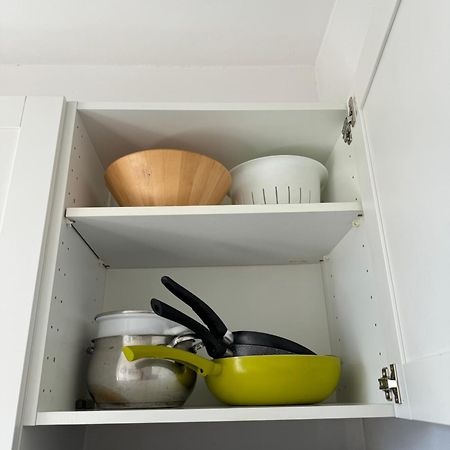 Apartmán Sunhaus Gdyně Exteriér fotografie
