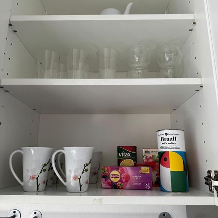 Apartmán Sunhaus Gdyně Exteriér fotografie