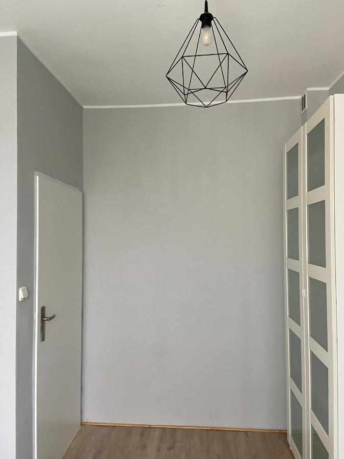 Apartmán Sunhaus Gdyně Exteriér fotografie