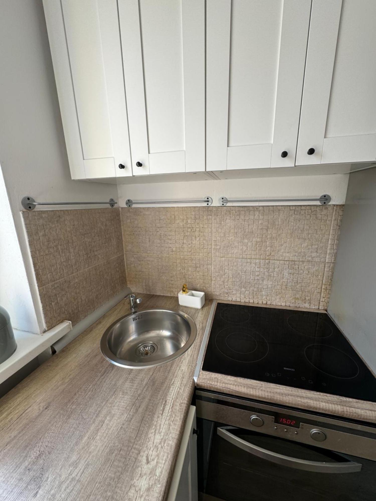 Apartmán Sunhaus Gdyně Exteriér fotografie